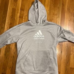 Adidas Hoodie